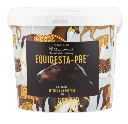 McDowells Equigesta Pre [Siz:2kg]