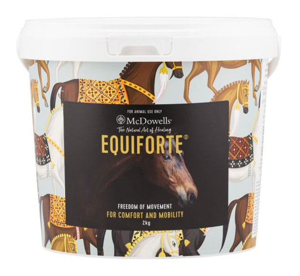 McDowells Equitone Forte [Siz:2kg]