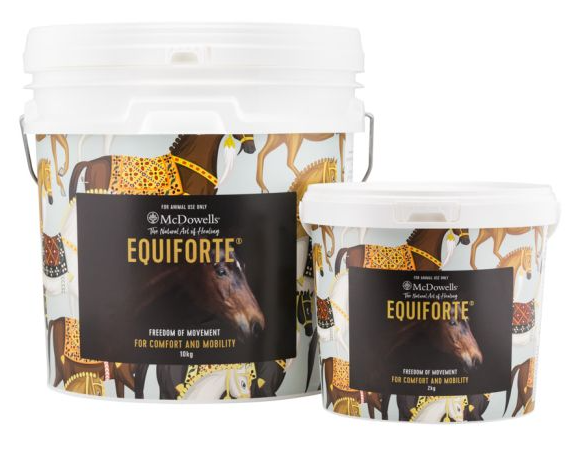McDowells Equitone Forte [Siz:2kg]
