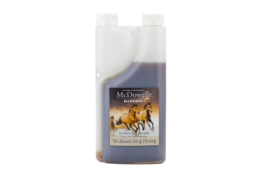 McDowells Alleviate 1ltr