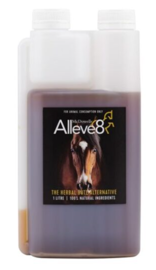 McDowells Alleviate 1ltr