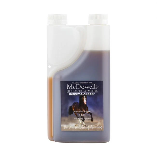 McDowells Infect A Clear 1ltr