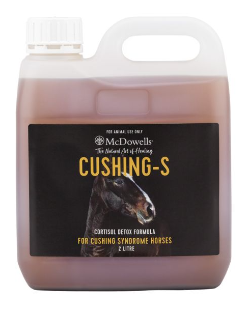 McDowells Cushings S 2ltr