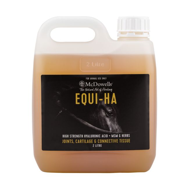 McDowells Equi-HA [Siz:2L]