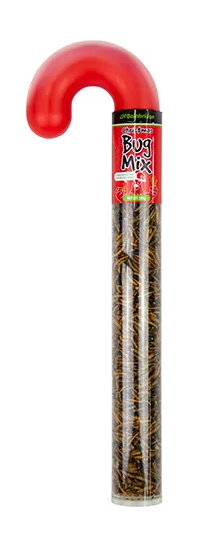 Bainbridge Candy Cane Bug Mix 