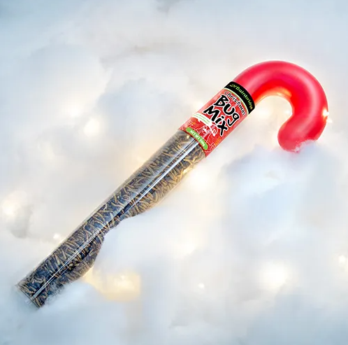 Bainbridge Candy Cane Bug Mix 