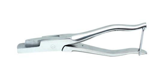 Ear Marker Small V Economy