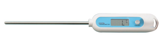 Thermometer Digital Large Animal