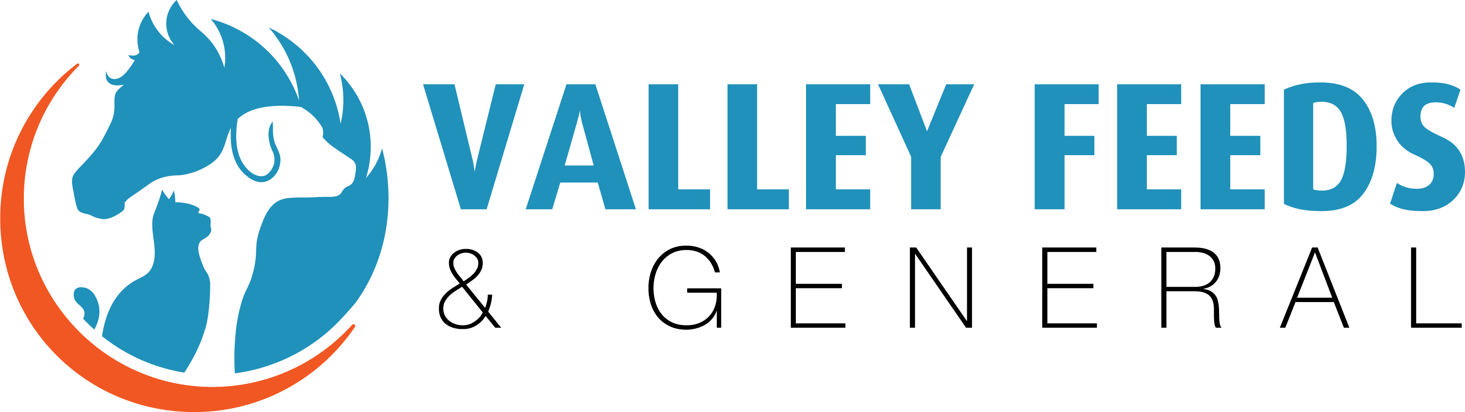 Valley Feeds & General